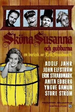 Sköna Susanna och gubbarna (1959) Sköna Susanna och gubbarna (1959)