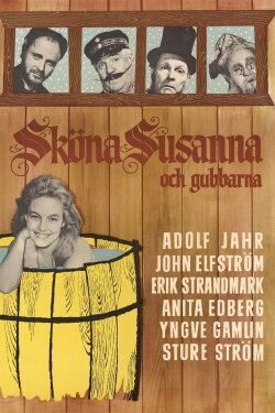 Sköna Susanna och gubbarna (1959) Sköna Susanna och gubbarna (1959)