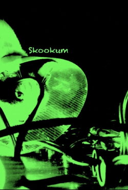 Skookum (2018)