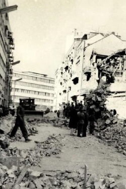 Skopje, July 26, 1963 (1964)