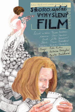 Skoro úplně vymyšlený film (2013) Skoro úplně vymyšlený film (2013)