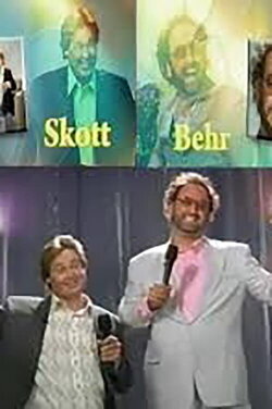 Skott & Behr (2010) Skott & Behr (2010)