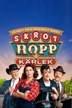 Skrot, hopp och kärlek (2024) Skrot, hopp och kärlek (2024)
