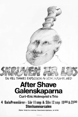 Skruven är lös (1993) Skruven är lös (1993)