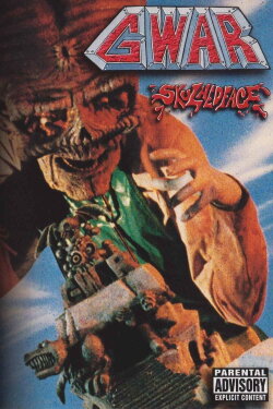 Skulhedface (1994) Skulhedface (1994)