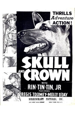 Skull and Crown (1935)