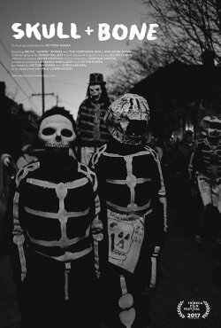 Skull + Bone (2017) Skull + Bone (2017)