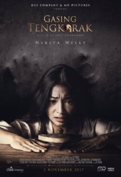 Skull Top (2017) Skull Top (2017)