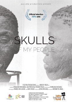 Skulls of My People (2017) Skulls of My People (2017)
