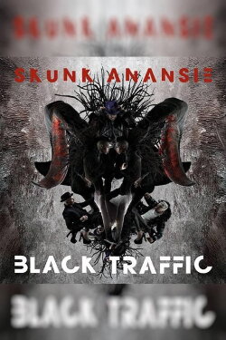 Skunk Anansie: The Making of Black Traffic (2012) Skunk Anansie: The Making of Black Traffic (2012)