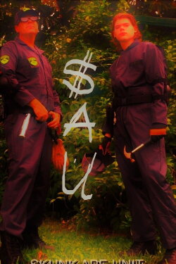 Skunk Ape Unit: The Movie (2021) Skunk Ape Unit: The Movie (2021)