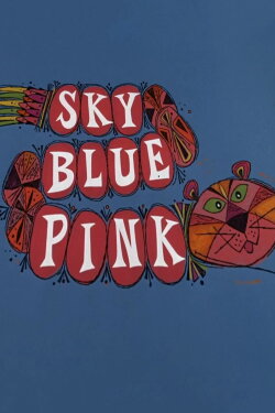 Sky Blue Pink (1968)