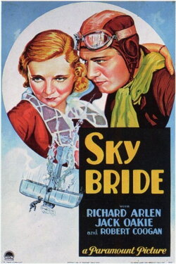 Sky Bride (1932) Sky Bride (1932)