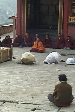 Sky Burial: A Tibetan Death Ritual (2005) Sky Burial: A Tibetan Death Ritual (2005)