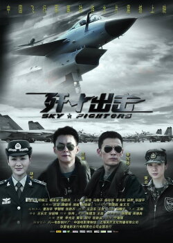 Sky Fighters (2011)