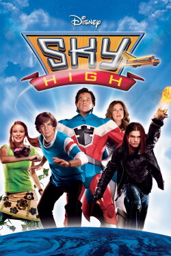 Sky High (2005) Sky High (2005)
