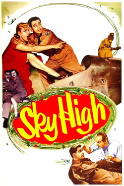 Sky High (1951) Sky High (1951)