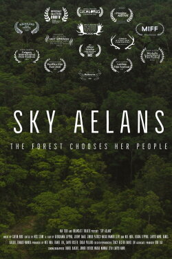Sky Islands (2021)