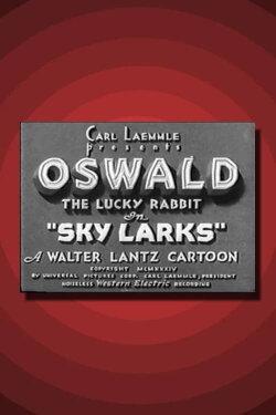 Sky Larks (1934)