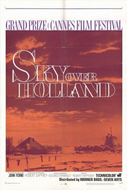 Sky Over Holland (1967) Sky Over Holland (1967)