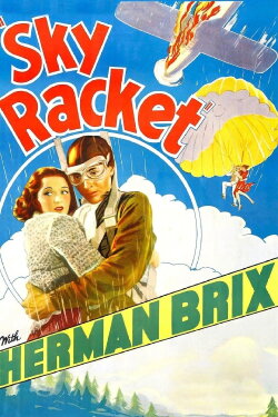 Sky Racket (1937) Sky Racket (1937)