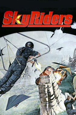 Sky Riders (1976) Sky Riders (1976)