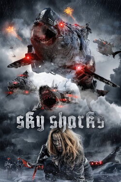 Sky Sharks (2020) Sky Sharks (2020)
