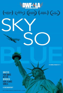 Sky So Blue (2021) Sky So Blue (2021)