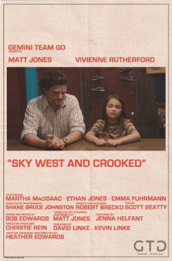 Sky West & Crooked (2020)