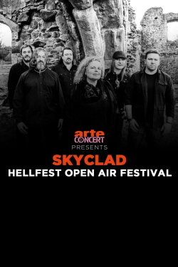 Skyclad - Hellfest 2024 (2024)