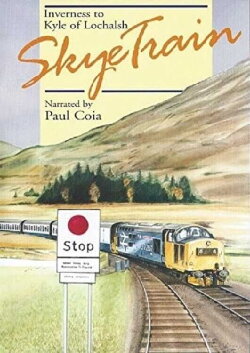 SkyeTrain (1987) SkyeTrain (1987)