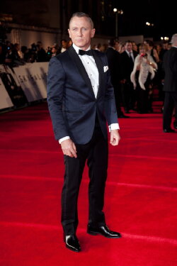 Skyfall Premiere (2013) Skyfall Premiere (2013)