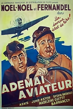 Skylark (1934)
