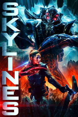 Skylines (2020) Skylines (2020)