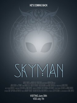 Skyman (2020)