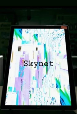 Skynet (2018)