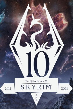 Skyrim 10th Anniversary Concert (2021) Skyrim 10th Anniversary Concert (2021)