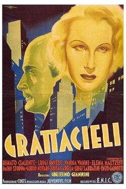 Skyscrapers (1943)