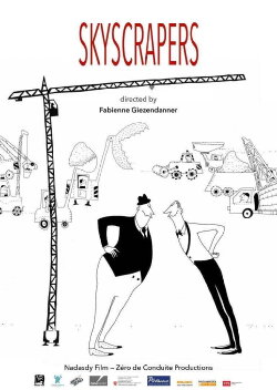 Skyscrapers (2017) Skyscrapers (2017)
