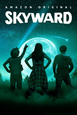 Skyward (2017) Skyward (2017)
