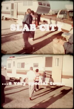 Slab City ... A Very Special Place (1982) Slab City ... A Very Special Place (1982)