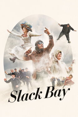 Slack Bay (2016) Slack Bay (2016)