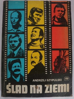 Ślad na ziemi (1979) Ślad na ziemi (1979)