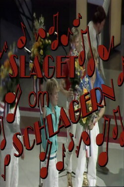 Slaget om schlagern (1989) Slaget om schlagern (1989)
