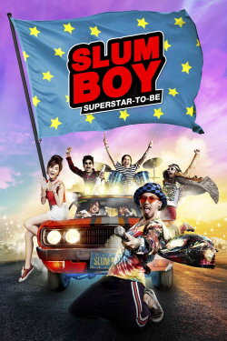 Slam Boy Superstar-to-be (2017) Slam Boy Superstar-to-be (2017)