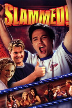 Slammed (2004) Slammed (2004)