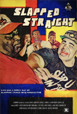 Slapped Straight (2023)