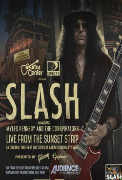 Slash feat. Myles Kennedy & The Conspirators: Rock on the Range Festival 2015 (2015) Slash feat. Myles Kennedy & The Conspirators: Rock on the Range Festival 2015 (2015)