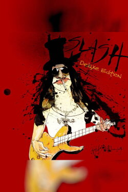 Slash: Making of the Album Slash: Making of the Album