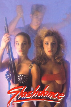Slashdance (1989) Slashdance (1989)